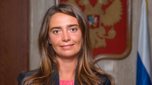 Марина Крашенинникова о будущем налогового администрирования